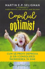 Copilul optimist-humanitas