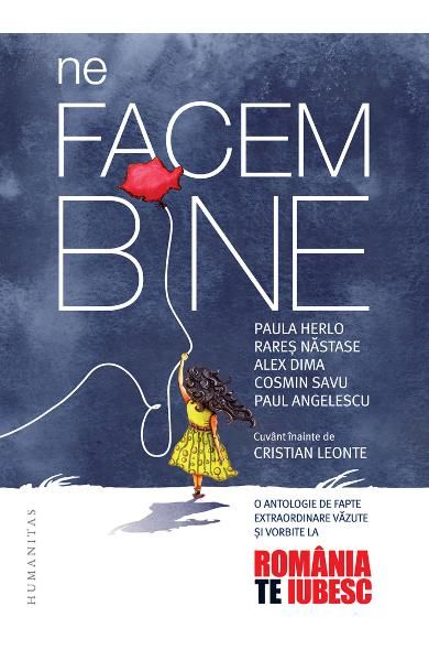 Ne facem bine.Romania,te iubesc!Vol 2