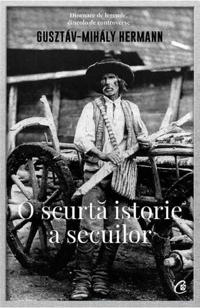 O scurta istorie a secuilor