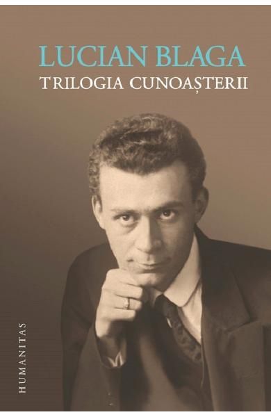 Trilogia cunoasterii