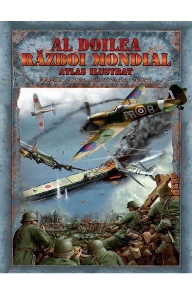 Al 2-lea Razboi Mondial 