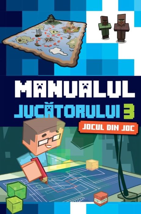 Manualul jucatorului 3
