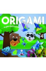 Origami-superdistractiv 4
