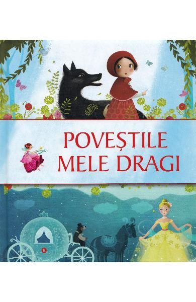 Povestile mele dragi