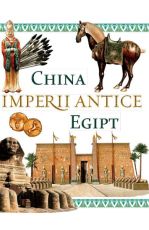 China si Egipt imperii antice