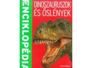 Dinoszauruszok es oslenyek-mini enciklop.