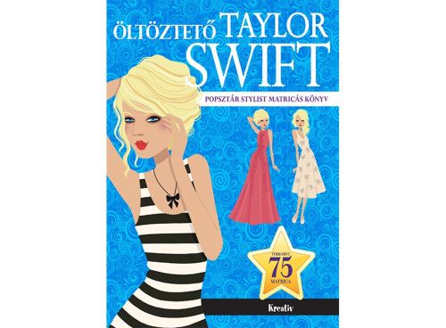 Oltozteto- Taylor Swift