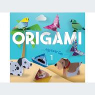 Origami - egyszeruen 1.