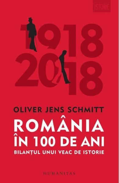 Romania in 100 de ani
