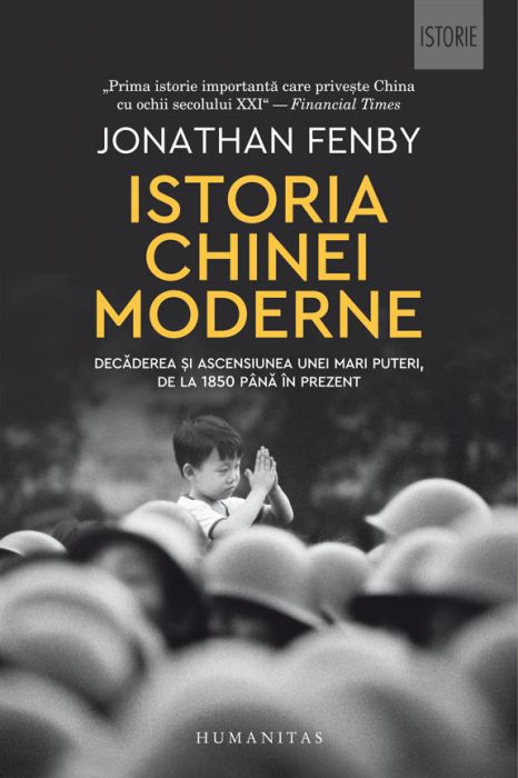 Istoria Chinei moderne