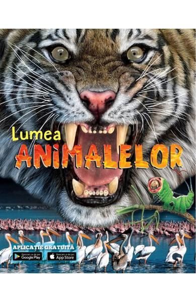 Lumea animalelor