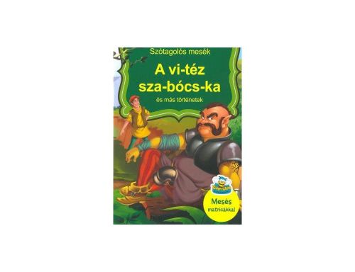A vi-tez sza-bocs-ka es mas tortenetek
