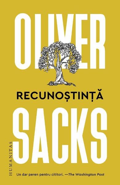 Recunostinta