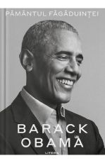Pamantul fagaduintei.Barack Obama