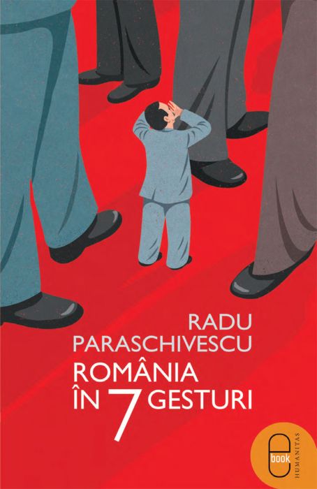 Romania in 7 gesturi
