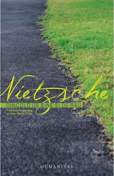 Dincolo de bine si de rau