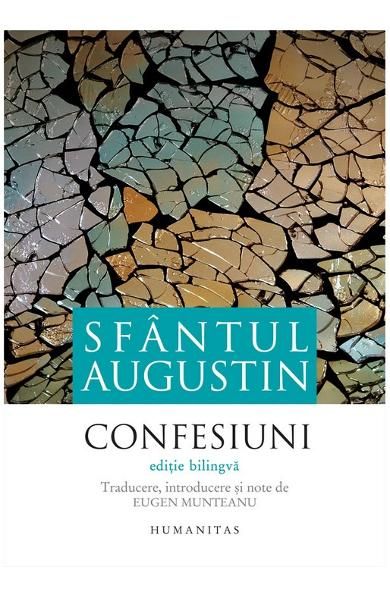 Confessiones/confesiuni