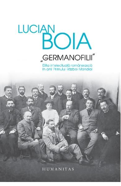 Germanofilii
