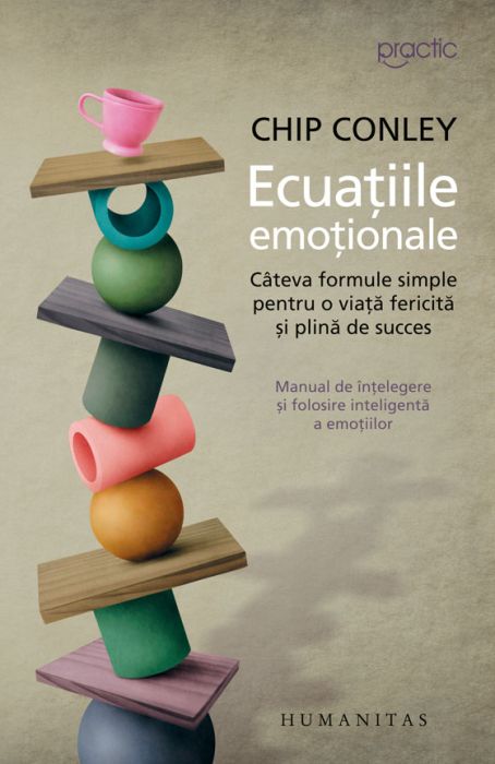 Ecuatiile emotionale