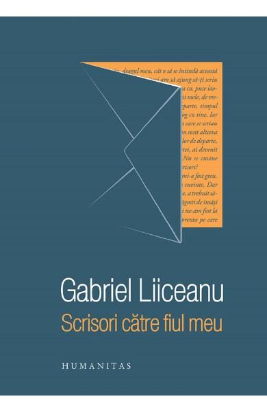 Scrisori catre fiul meu