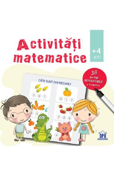 Activitati matematice