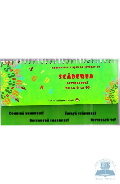 Scaderea distractiva