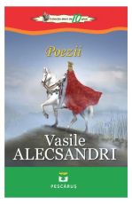 Poezii Vasile Alecsandri