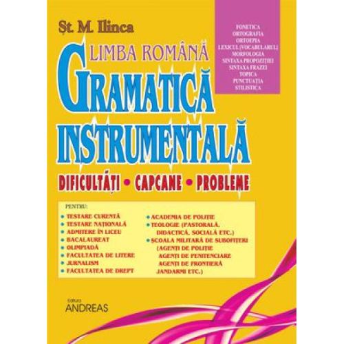 Gramatica vol.II