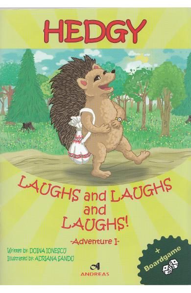 Hedgy,laughts-adv 1