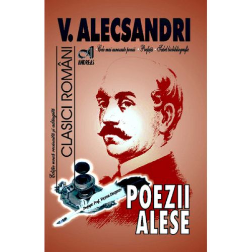 Poezii Alecsandri