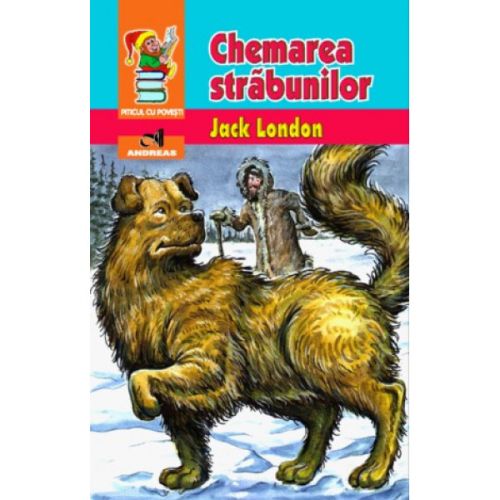 Chemarea strabunilor 2017