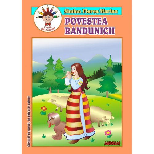 Povestea randunicii