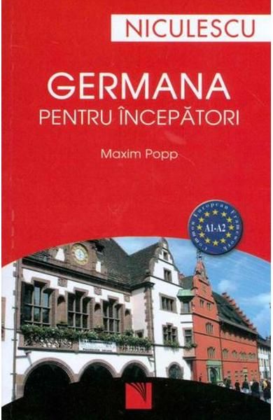 Germana incepatori
