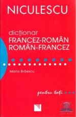 Dictionar francez-roman si roman-francez pt toti