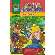 Alice oglinda