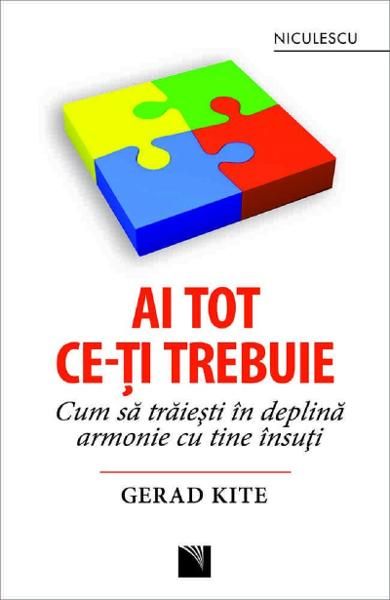 Ai tot ce-ti trebuie