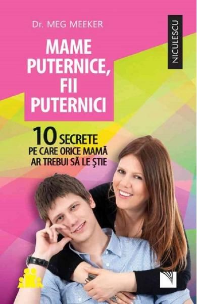 Mame puternice,fii puternici