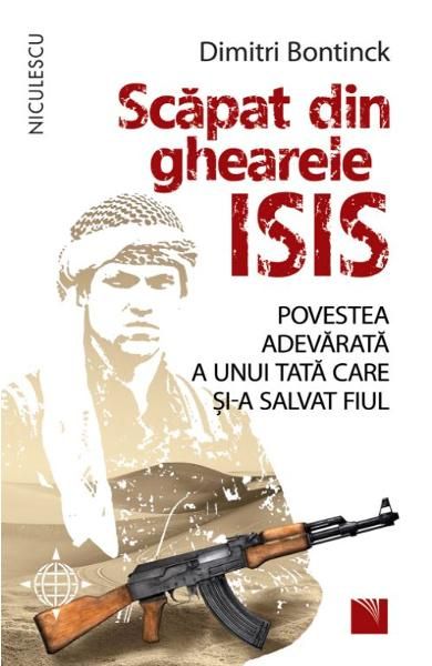 Scapat din ghearele Isis