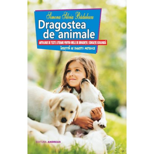 Dragostea de animale 2018