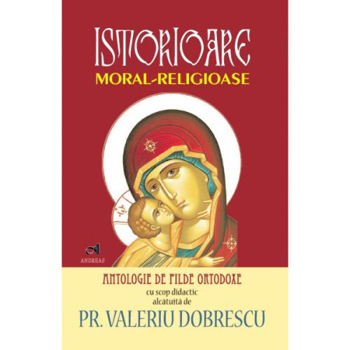 Istorioare moral-religioase