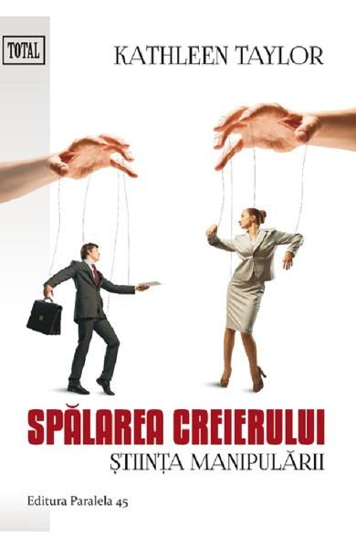 Spalarea creierului ed 2