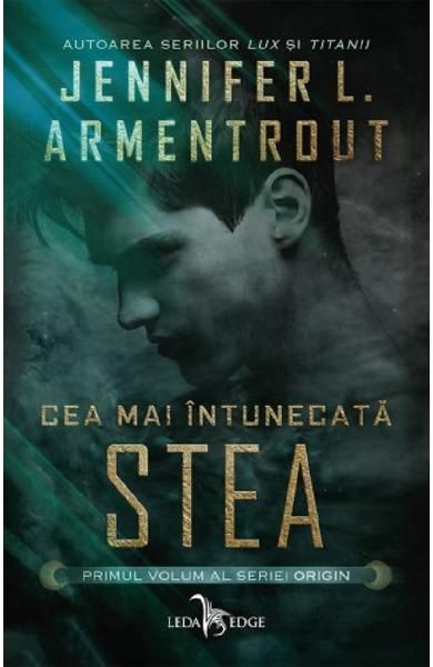 Origin vol.1 cea mai intunecata stea