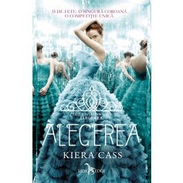 Alegerea 2018
