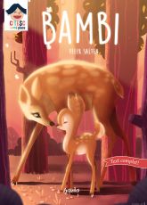 Bambi hu