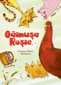 Gainusa rosie