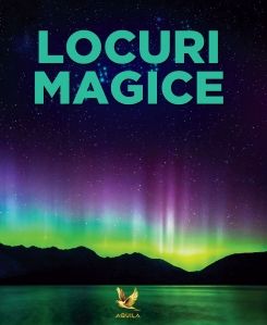 Locuri magice ro-