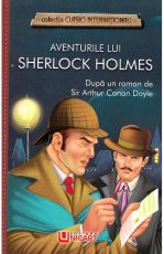 Aventurile lui Sherlock Holmes-pov internationale