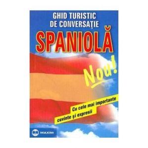 Ghid de conversatie spaniol