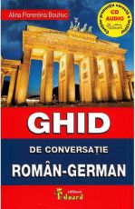 Ghid de conversatie roman-german 