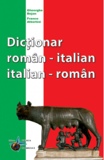 Dictionar dublu italian